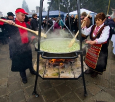  Празника на сланината и ракията в Априлци  с автобус от Разград ,Русе ,Свищов